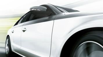 TCG UNITECH Automotive