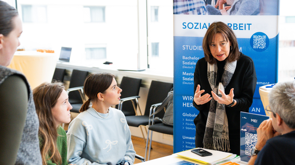 Ich habe sie und andere auch: Kennen wir unsere (Kinder-)rechte?