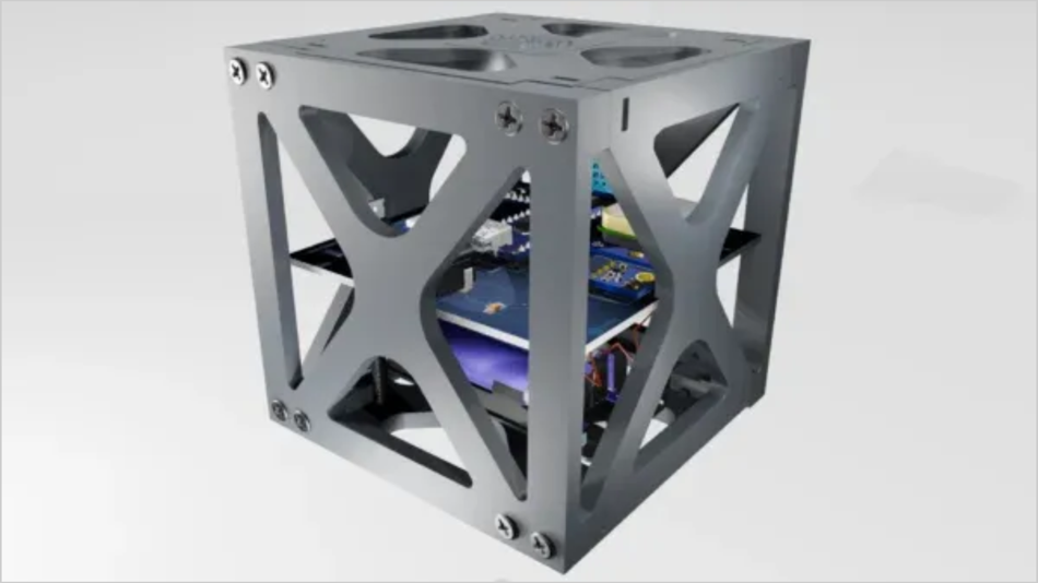 CubeSat