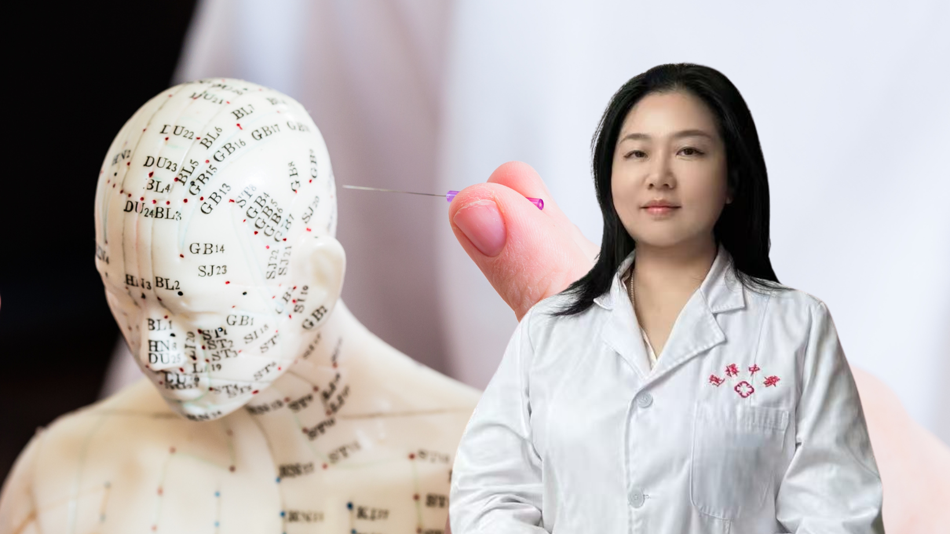 What is Traditional Chinese Medicine (TCM) and how does it work?