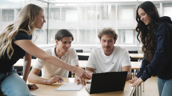 Rechtliche Themen einfach erklärt