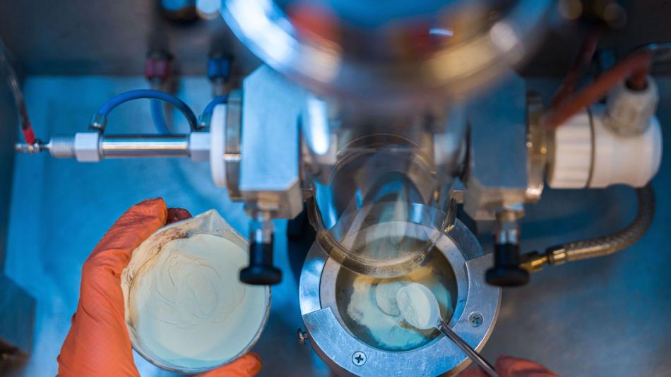 MIKE 3 Versuchsvorbereitung