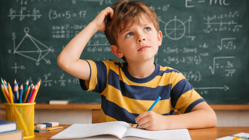 Mathe leicht gemacht