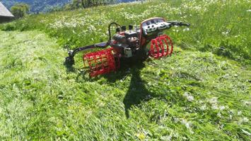 Das Team der Innovation-Farm Edtbauer