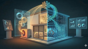 SYMPOSIUM "Datengetriebene Gebäudemodelle2