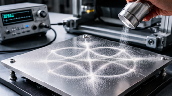 Kann man Töne sehen?