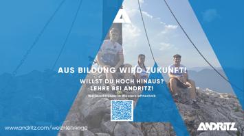 Aus Bildung wird Zukunft