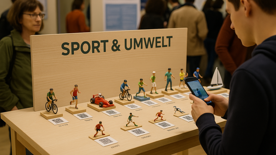 Sport & Umwelt