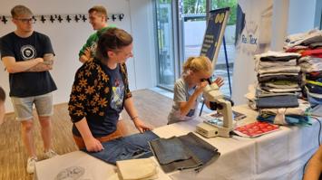 ReStex bei der LNF26