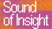 Logo Sound of Insight