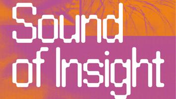 Logo Sound of Insight