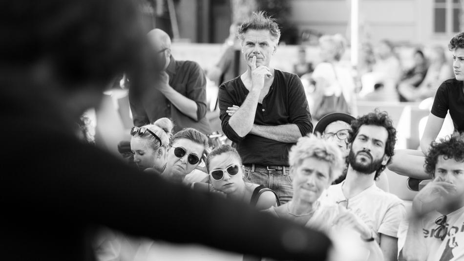 isa - Internationale Sommerakademie