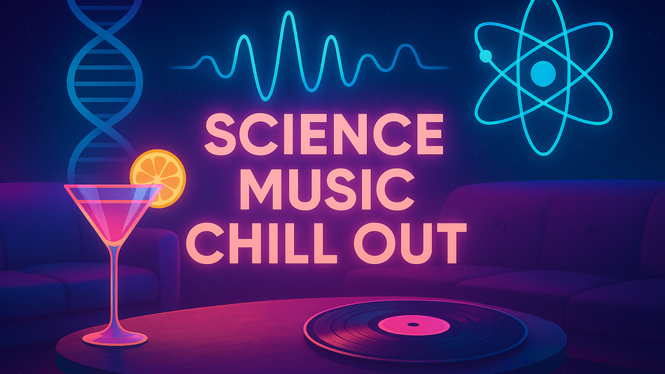 Science Music Chill Out