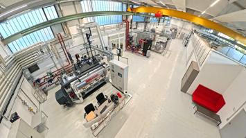 H2 Forschungszebntrum