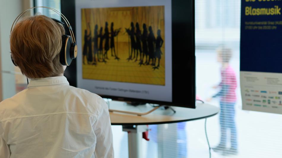 Internationales Zentrum für Blasmusikforschung