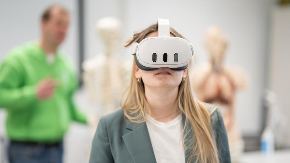 Was passiert in deinem Körper, wenn dein Herz klopft?