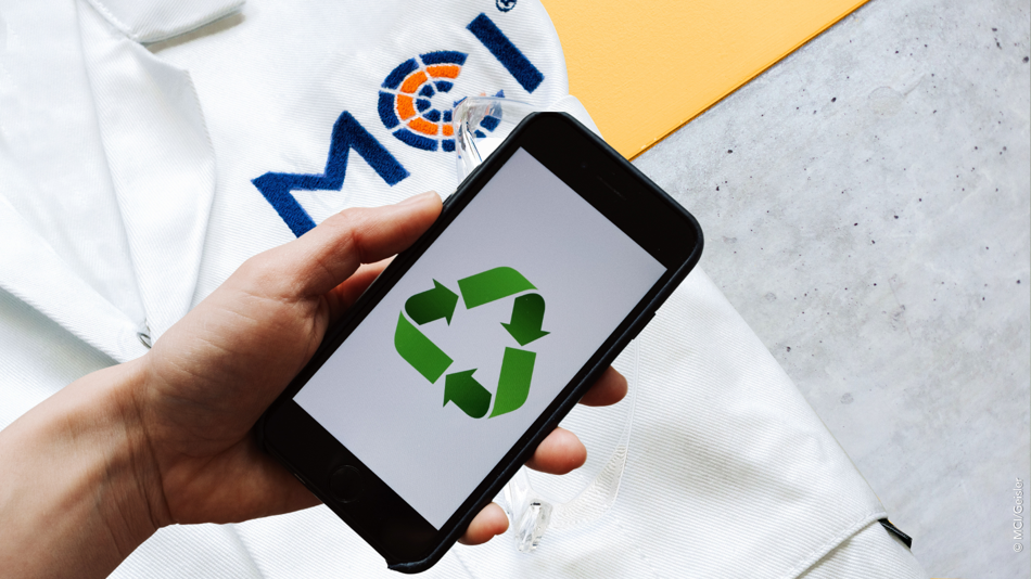 Nachhaltigkeitsrallye der Tiroler Hochschulen