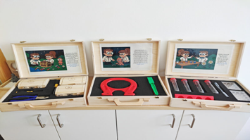 © Mini Educational Lab Villach