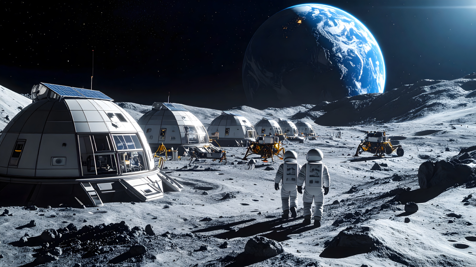 © Generative KI-Illustration, lizenziert über Adobe Stock