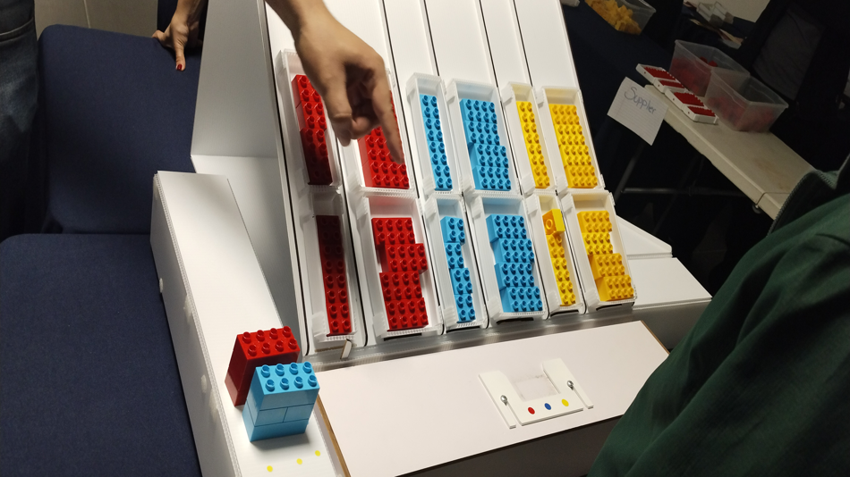 © Markus Flicker Magna