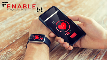 @ FH Kärnten Forschungsgruppe ENABLE