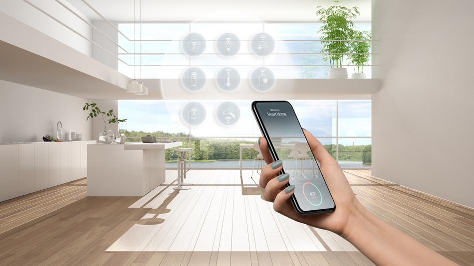 Smart Home