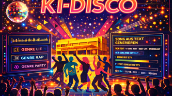 KI Disco