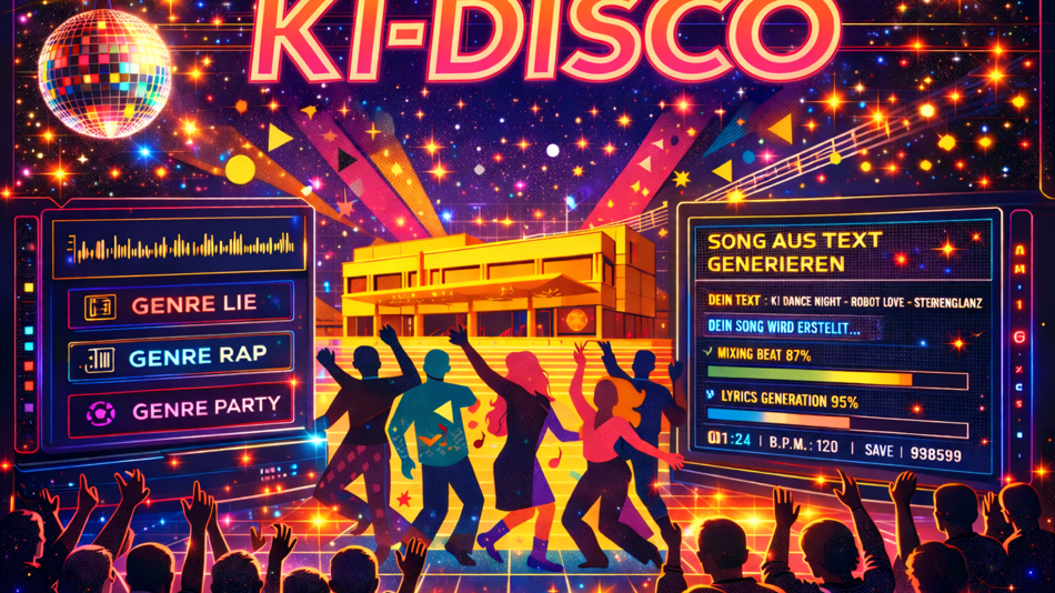 KI Disco