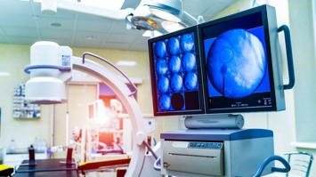 Punktieren wie die Profis