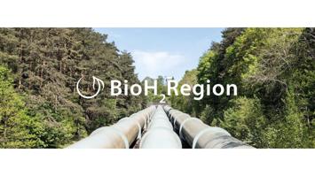 Bio H2 Region Logo
