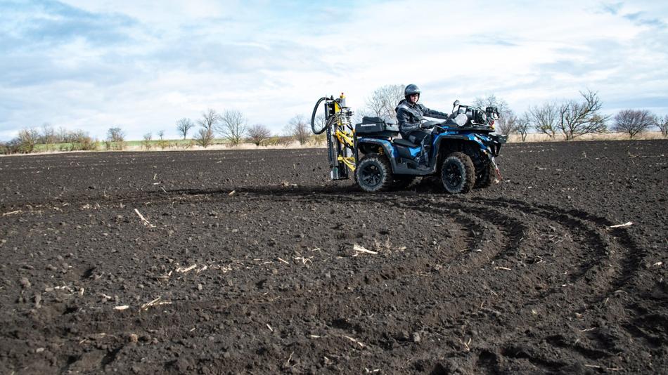 Quad_Bodenproben@Maschinenring