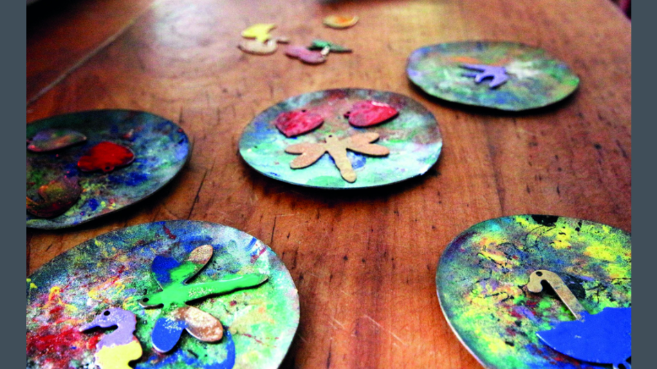 Science Pool - Museum der Nerdigkeiten