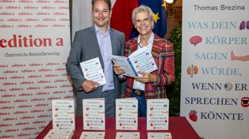 Michael Fischer & Thomas Brezina