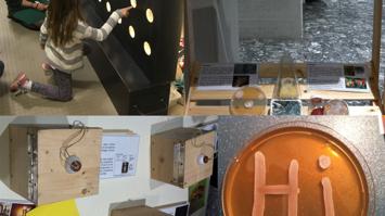 Die Welt der Mikroorganismen