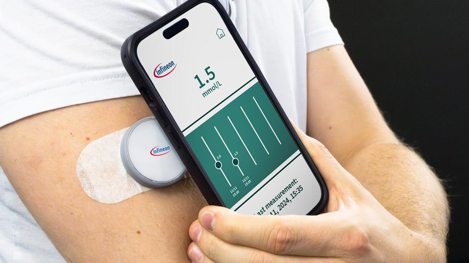 Infineon Technologies AG