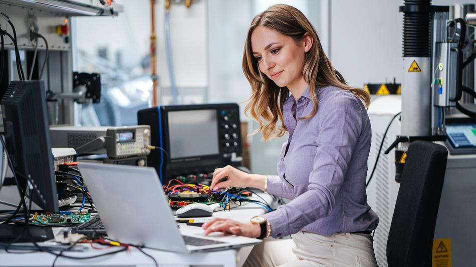 Infineon Technologies AG