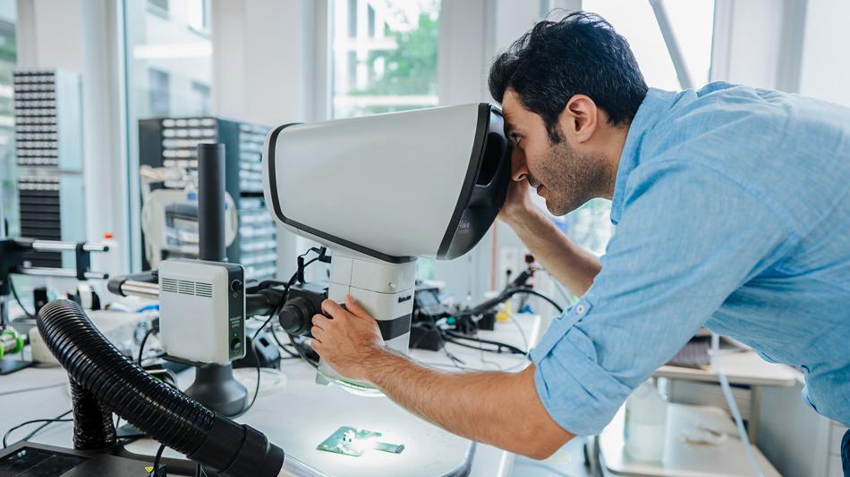 Infineon Technologies AG