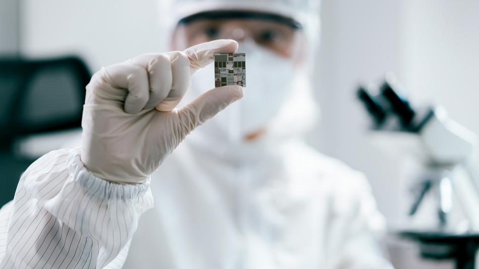 Infineon Technologies AG