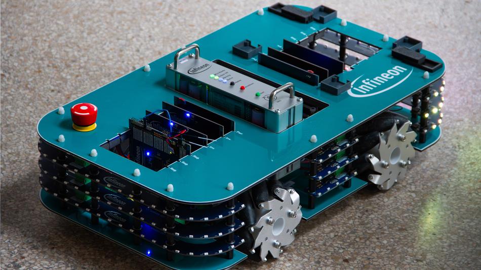 Infineon Technologies AG