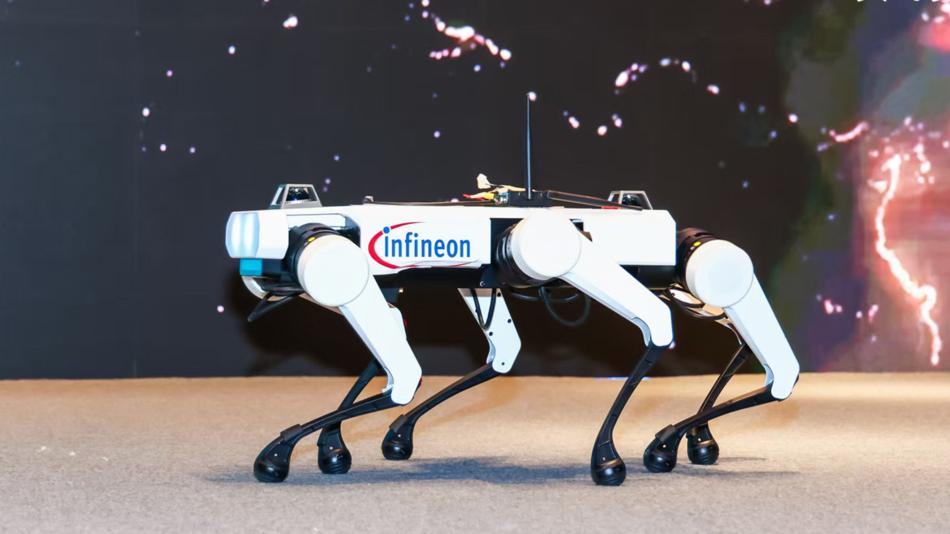 Infineon Technologies AG