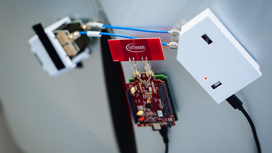 Infineon Technologies AG