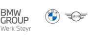 BMW Group Werk Steyr