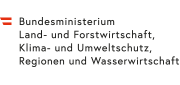 Bundesministerium für Land- und Forstwirtschaft, Klima- und Umweltschutz, Regionen und Wasserwirtschaft