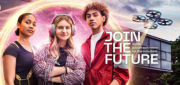 Join The Future - Werde Zukunftserfinder:in in der Elektrotechnik