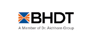 BHDT GmbH